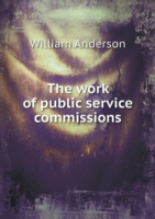 work of public service commissions