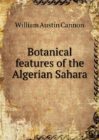 Botanical features of the Algerian Sahara