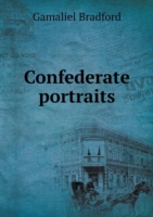 Confederate portraits