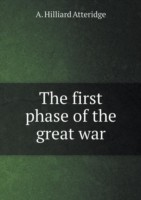 first phase of the great war