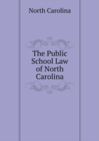 Public School Law of North Carolina