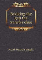 Bridging the gap the transfer class