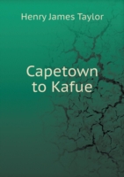 Capetown to Kafue