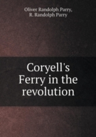 Coryell's Ferry in the revolution