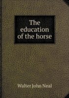 education of the horse