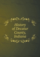 History of Decatur County, Indiana