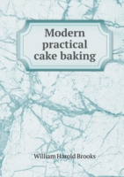 Modern practical cake baking