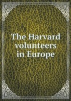 Harvard volunteers in Europe