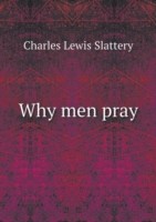 Why men pray