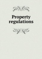 Property regulations