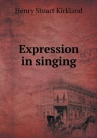 Expression in singing