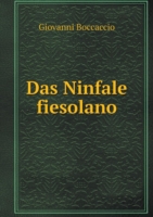 Das Ninfale fiesolano