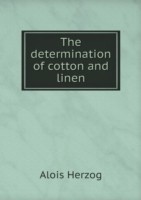 determination of cotton and linen