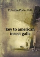 Key to american insect galls