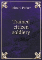 Trained citizen soldiery