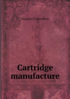 Cartridge manufacture