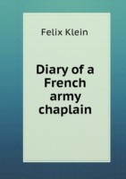 Diary of a French army chaplain