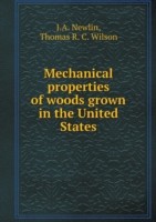 Mechanical properties of woods grown in the United States