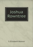 Joshua Rowntree
