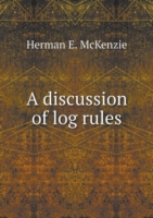 discussion of log rules