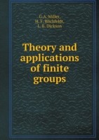 Theory and applications of finite groups