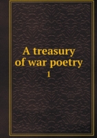 treasury of war poetry 1