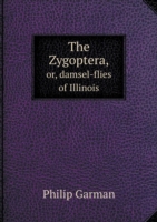 Zygoptera, or, damsel-flies of Illinois