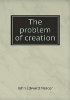 problem of creation