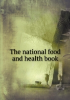 national food and health book