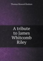 tribute to James Whitcomb Riley