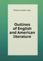 Outlines of English and American literature
