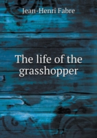 life of the grasshopper