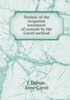 Technic of the irrigation treatment of wounds by the Carrel method