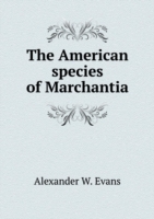 American species of Marchantia