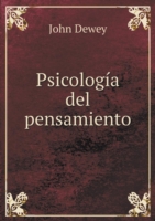 Psicologia del pensamiento