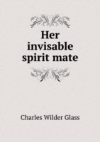 Her invisable spirit mate
