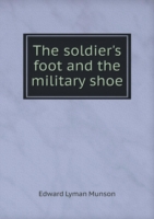 soldier's foot and the military shoe