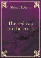 red cap on the cross