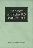 boy with the U.S. naturalists