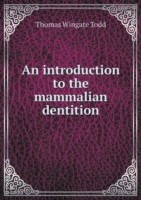 introduction to the mammalian dentition