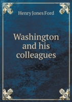 Washington and his colleagues