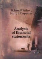 Analysis of financial statements