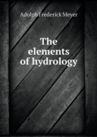 elements of hydrology