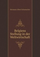 Belgiens Stellung in der Weltwirtschaft