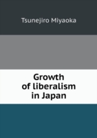 Growth of liberalism in Japan