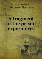 fragment of the prison experiences