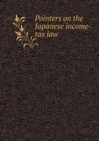 Pointers on the Japanese income-tax law