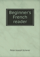 Beginner's French reader