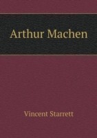 Arthur Machen