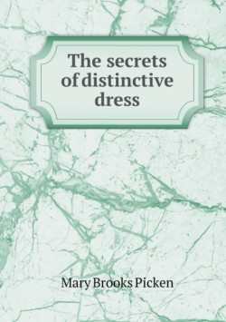 secrets of distinctive dress